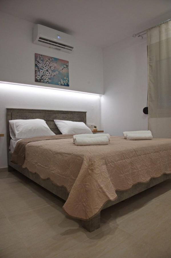 Villa Cretelia House à Palaiokastro  Extérieur photo
