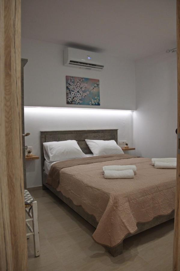 Villa Cretelia House à Palaiokastro  Extérieur photo
